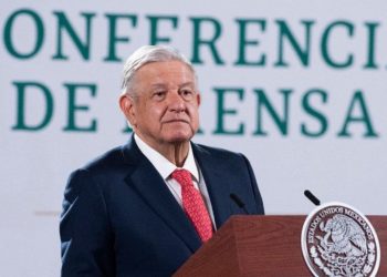 Washington investigaba a Cabeza de Vaca: AMLO revela el oficio