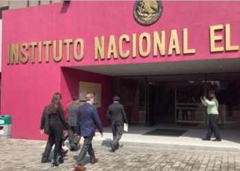 Nueve de cada 10 mujeres se siente insegura de participar en comicios: INE