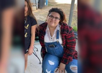 Buscan a jovencita de 14 años que desapareció de Zapata, Texas