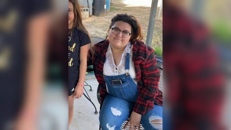 Buscan a jovencita de 14 años que desapareció de Zapata, Texas