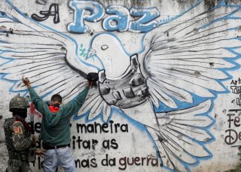 Un operativo policial en Río de Janeiro deja al menos 25 muertos