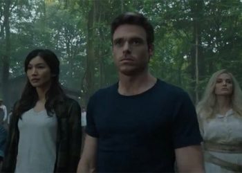 Marvel presenta películas de su Fase 4, calendario de estrenos hasta 2023 y primeras imágenes de Eternals