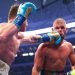 Así se ve la fractura que le causó Saul «Canelo» Álvarez a Billy Joe Saunders