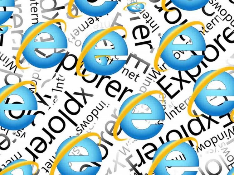 Internet Explorer ya tiene fecha de ‘muerte’; el navegador se despide