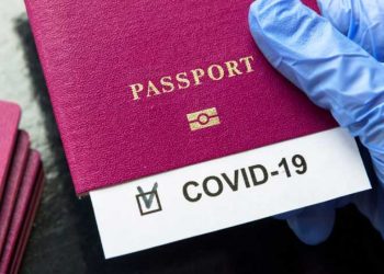 Pasaporte sanitario inicia fase de pruebas en 18 países de Unión Europea