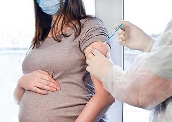 México comenzará a vacunar contra covid-19 a embarazadas; hoy inicia el registro