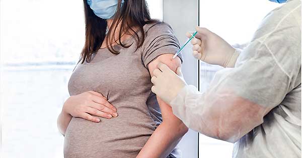 México comenzará a vacunar contra covid-19 a embarazadas; hoy inicia el registro