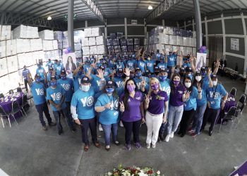 Garantiza Yahleel desarrollo de NLD: Carlos Reséndiz