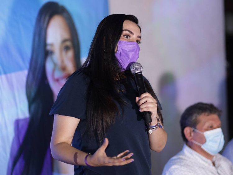 Protegerá Yahleel a personal médico