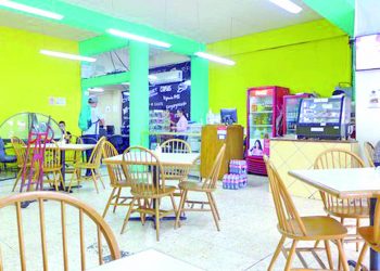 Empieza a recuperarse el sector restaurantero