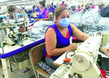 ‘Tienen maquiladoras solvencia paradar el pago de utilidades’: Canacintra