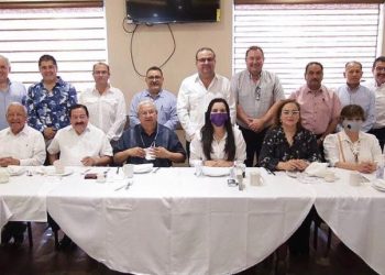 Destacados priistas piden ‘voto útil’ por Yahleel