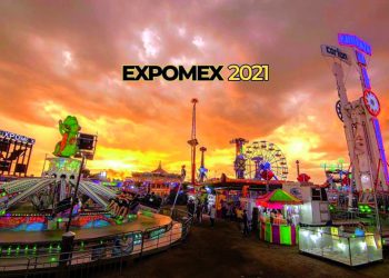 Hay optimismo para realizar este año la Expomex