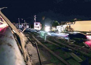 Dueños de panorámicos podrían tener responsabilidad tras colapso