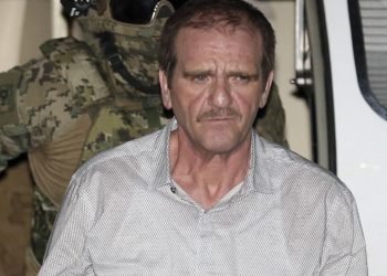 La FGR logra un arraigo por 40 días contra Héctor “El Güero” Palma