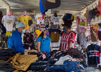 Propone Yahleel Abdala mejoras al transporte público