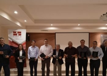 Renuevan en Censecar Consejo de Administración