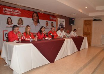 Con los mejores candidatos, el PRI va por la victoria