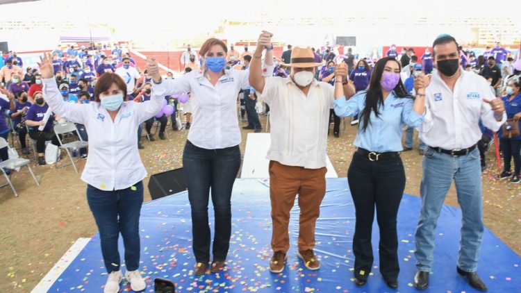 Sindicato de maquiladoras expresa apoyo a Yahleel