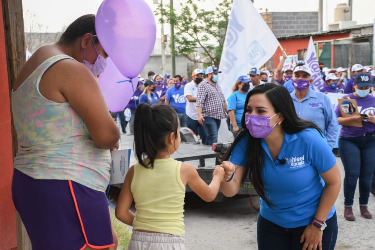 Mejorarán propuestas de Yahleel calidad de vida