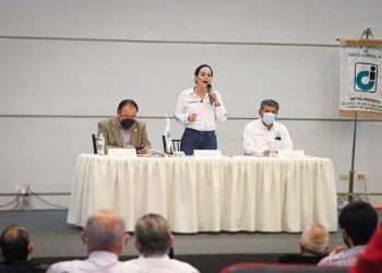 Coincide CI con Plan de Gobierno de Carmen Lilia