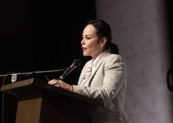 Invertirá Carmen Lilia en prevención del delito