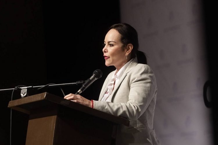 Invertirá Carmen Lilia en prevención del delito