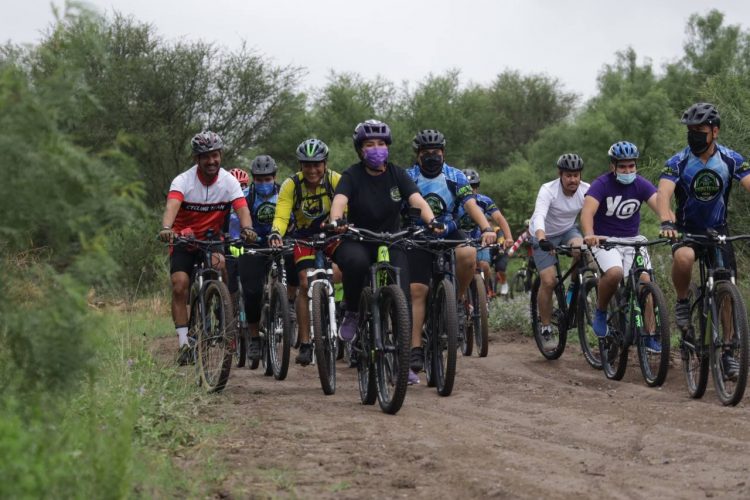 Invertirá gobierno de Yahleel en infraestructura deportiva