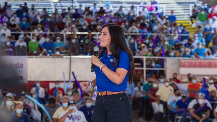 Reafirman su apoyo a Yahleel trabajadores de maquiladoras