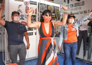 Asesinan a Alma Barragán, candidata por MC a alcaldía de Moroleón, Guanajuato