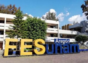 Separan a profesor de la FES Aragón por acoso verbal y sexual a estudiantes