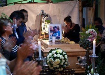 Familias de fallecidos en tragedia del Metro recibirán 650 mil pesos