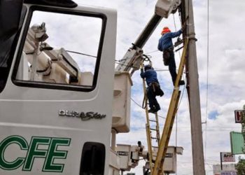 Cortarán la luz en 18 colonias este domingo
