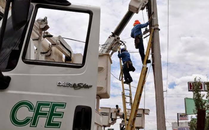 Cortarán la luz en 18 colonias este domingo