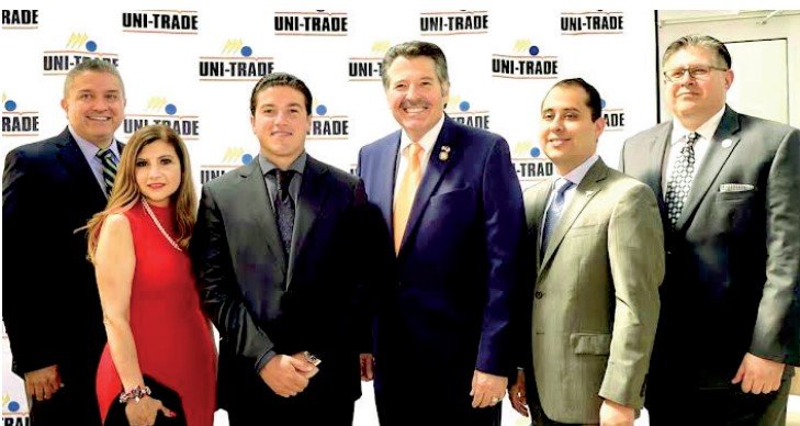 Harán autopista La Gloria-Colombia