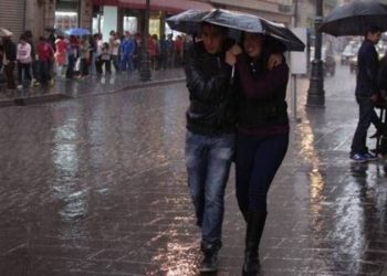 Alerta PCyB por lluvias de huracán ‘Enrique’