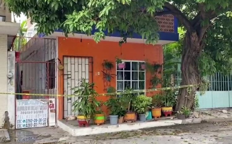 Joven con esquizofrenia asesina a su abuela en Veracruz