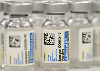 México recibirá mañana vacunas anticovid de Johnson & Johnson cedidas por EU