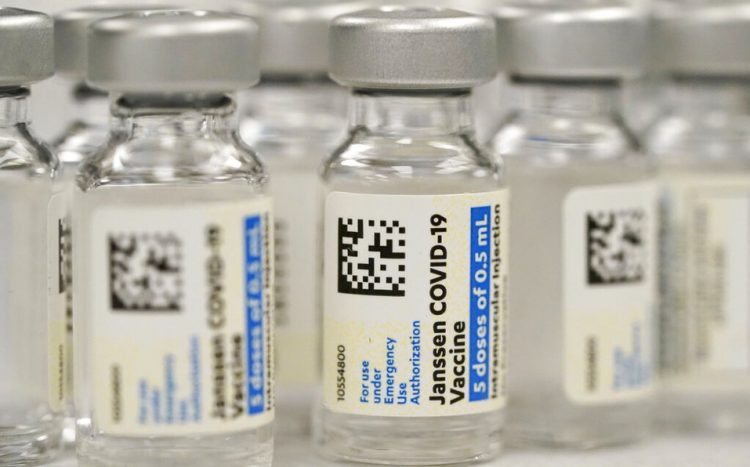 México recibirá mañana vacunas anticovid de Johnson & Johnson cedidas por EU