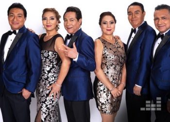 Mujeres modifican canción ’17 años’ de ‘Los Ángeles Azules’; resultado se hace viral | VIDEO