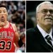 Scottie Pippen tacha de racista a su ex coach Phil Jackson