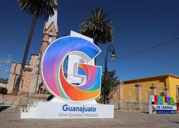 Eleva EU alerta de riesgo para BC y Guanajuato