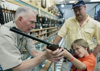 Será riesgoso estar amados sin entrenamiento y cordura