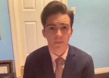 Drake Bell se declara culpable en delitos contra menor de edad