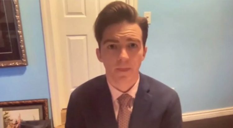 Drake Bell se declara culpable en delitos contra menor de edad