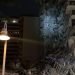 Captan desplome de edificio en Miami; reportan un muerto y 99 desparecidos | VIDEO