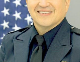 Regresa el laredense Alberto Flores a la dirección de CBP