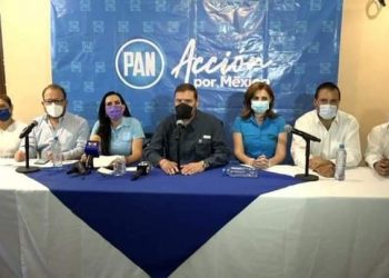 Solicitará PAN recuento de votos y casillas