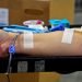 Perderán visa quienes crucen a donar plasma