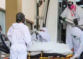 Reporta México 167 nuevas muertes por Covid; hay en total 230 mil 959 defunciones